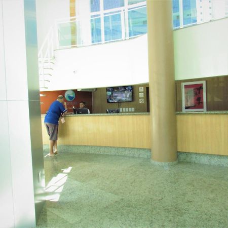 Beach Class - Fortaleza Fortaleza (Ceara) Exterior photo