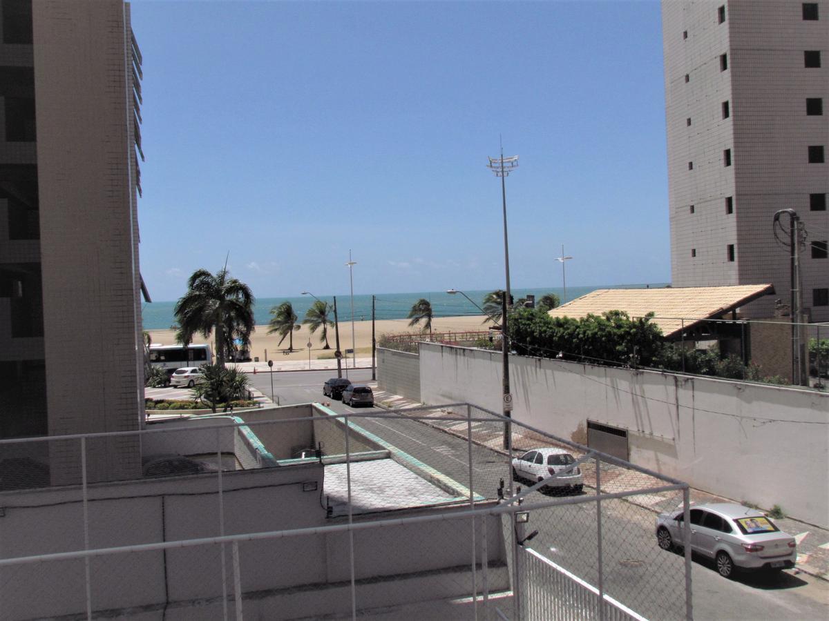 Beach Class - Fortaleza Fortaleza (Ceara) Exterior photo