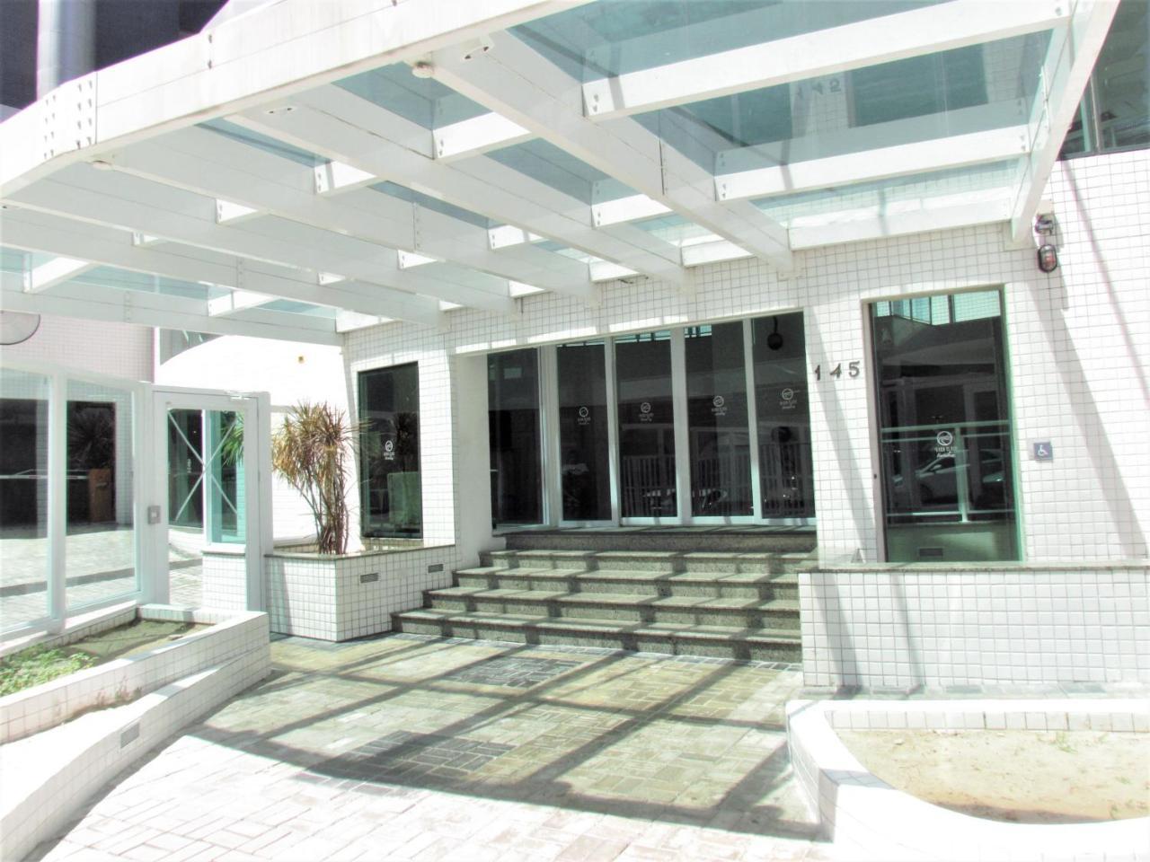 Beach Class - Fortaleza Fortaleza (Ceara) Exterior photo