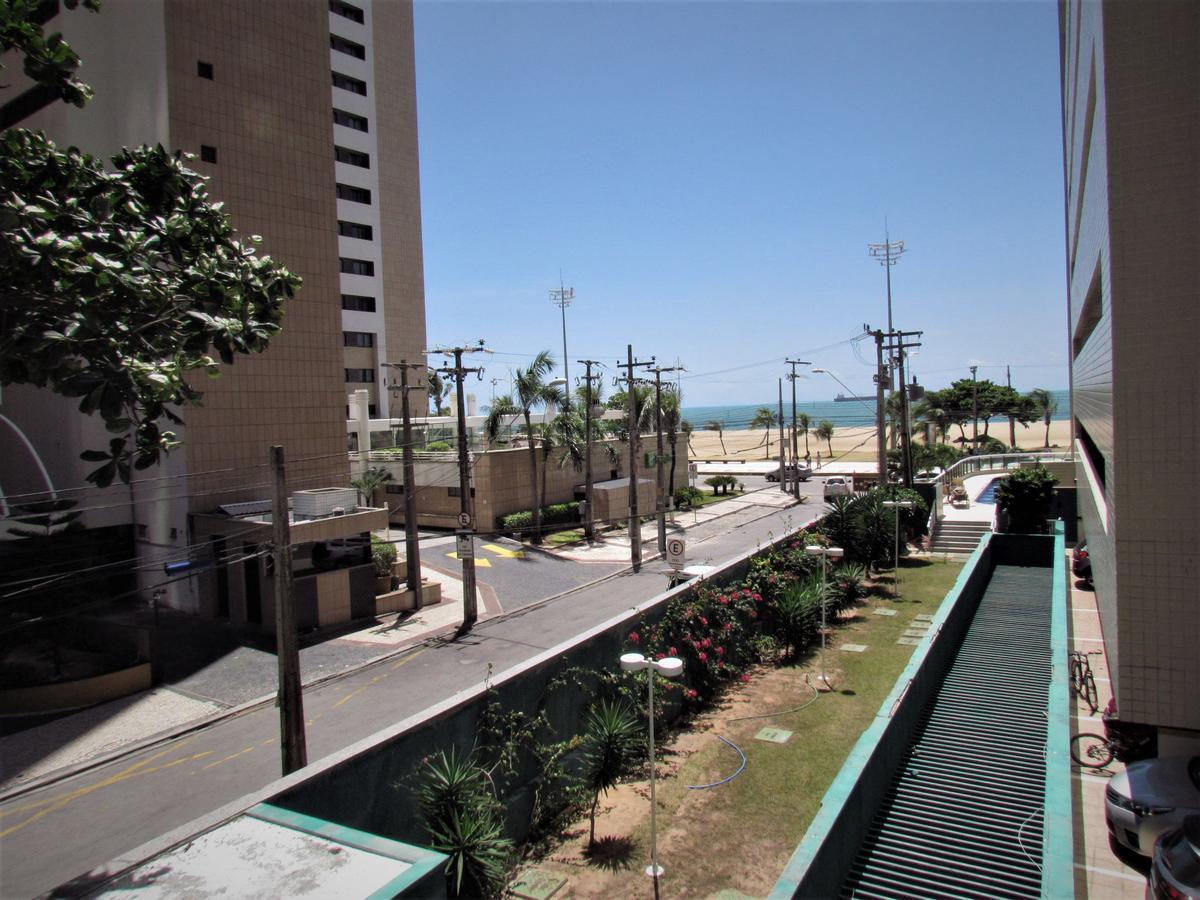 Beach Class - Fortaleza Fortaleza (Ceara) Exterior photo