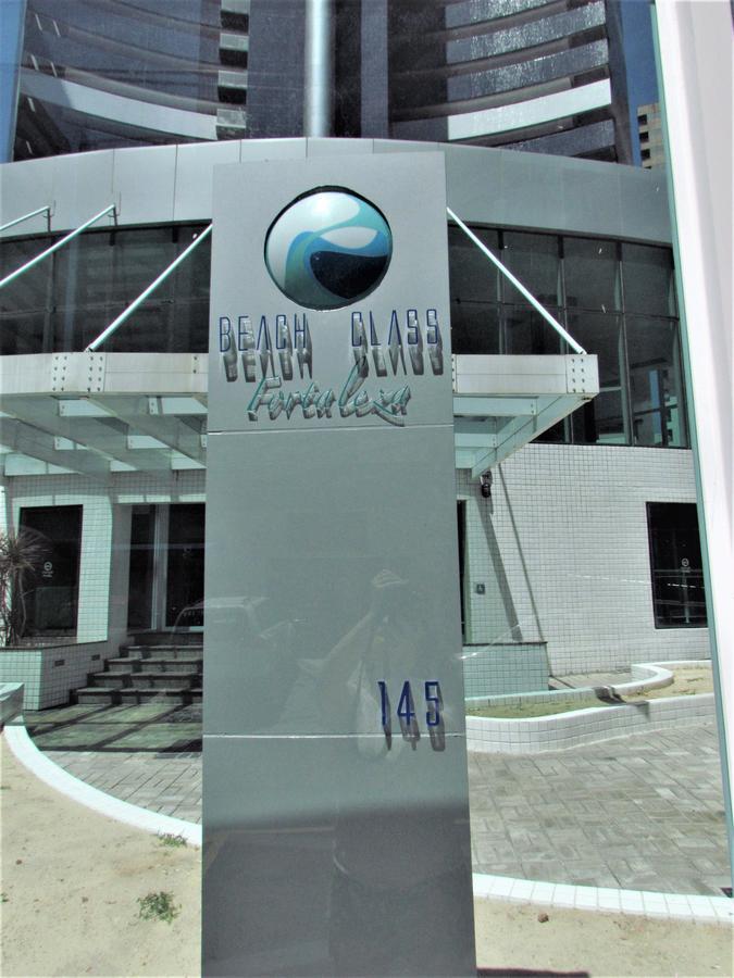 Beach Class - Fortaleza Fortaleza (Ceara) Exterior photo