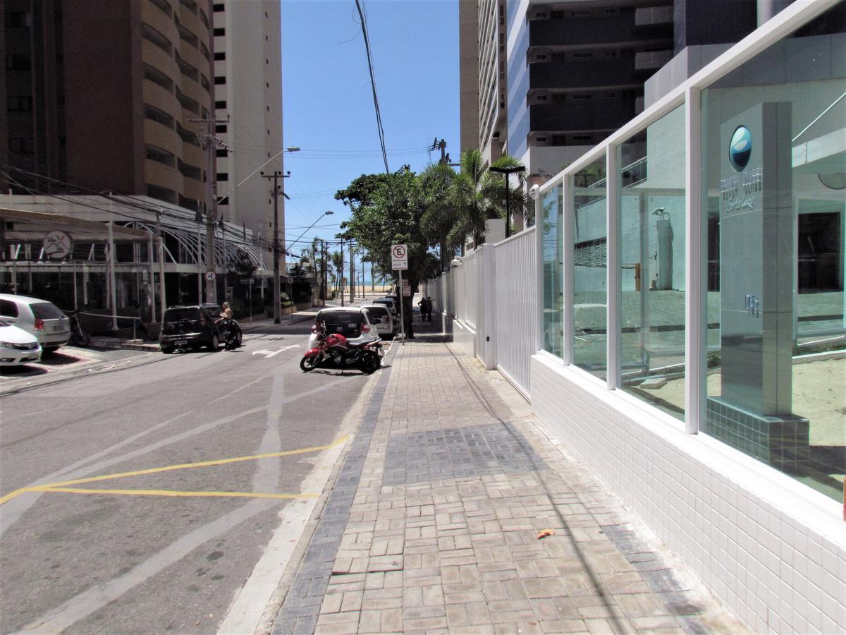 Beach Class - Fortaleza Fortaleza (Ceara) Exterior photo