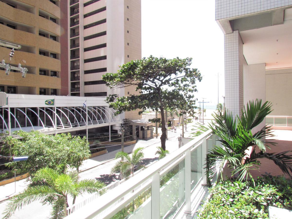 Beach Class - Fortaleza Fortaleza (Ceara) Exterior photo