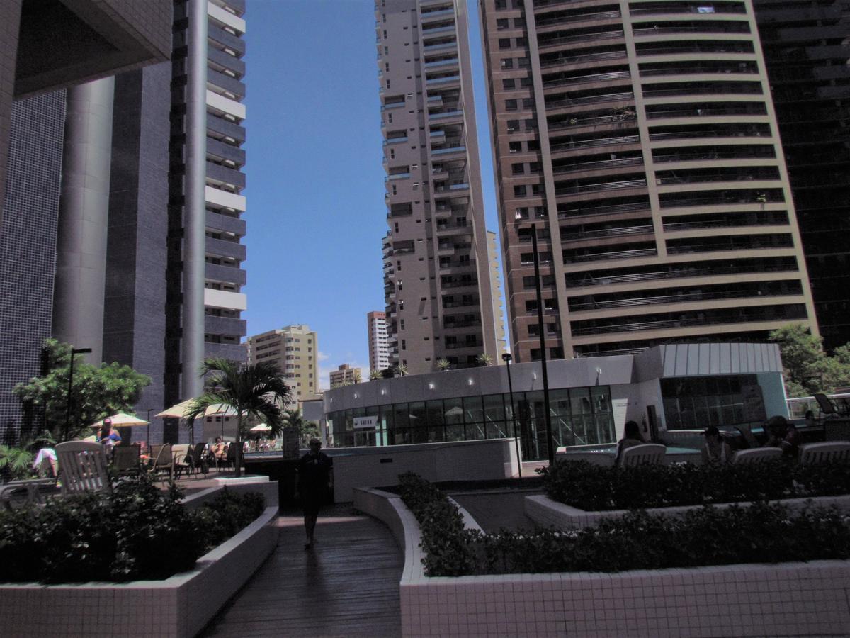 Beach Class - Fortaleza Fortaleza (Ceara) Exterior photo