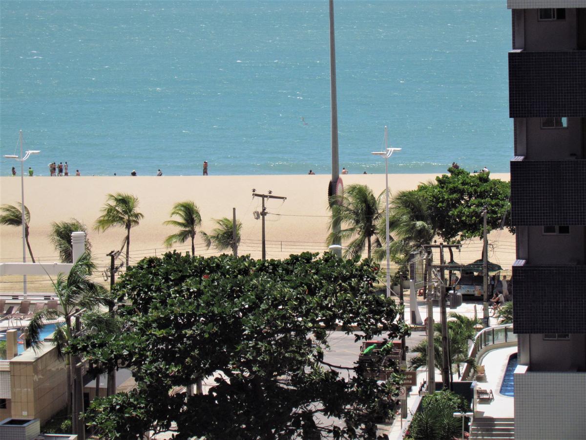 Beach Class - Fortaleza Fortaleza (Ceara) Exterior photo