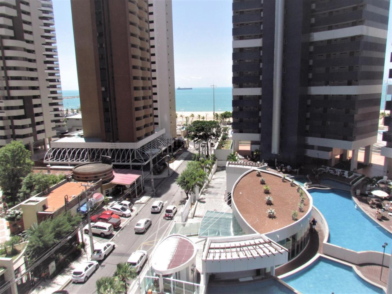 Beach Class - Fortaleza Fortaleza (Ceara) Exterior photo